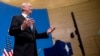 As Trump Confounds, Mattis Seen as Quiet Champion Among NATO Allies