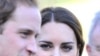 Crowds Gather for Britain's Royal Wedding; Syrian Diplomat Pulled Off Guest List