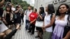 Amnesty: TKI di Hong Kong Diperlakukan Seperti Budak
