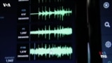 VOA Tek - گشت شبانه پلیس