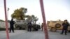 Palestinian Woman Tries to Stab Soldier, is Shot Dead