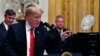 លោក Trump៖ ក្រុម​ជនចំណាក​ស្រុកត្រាច់ចរថ្មី​ប្រមូល​គ្នា​ចាកចេញ​ពី​ហុងឌុយរ៉ាស់​មក​សហរដ្ឋអាមេរិក