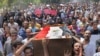 Protes Pro-Morsi Berlanjut di Mesir