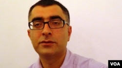 Anar Məmmədli 