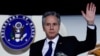 Blinken Visiting UAE, Saudi Arabia Amid Push to Curb Spread of Israeli-Hamas War