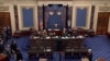 House Democrats, Trump Lawyers Lay Out Clashing Views Ahead of Impeachment Trial