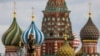 VOA Russian: Moscow increases pressure on 'foreign agents' 