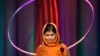 Pakistani Teenage Activist, Japanese Author Tipped for Nobels