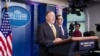 Pompeo: Bolton Ouster Will Not Change US Foreign Policy