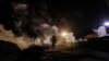 Mexico Demands US Investigate Use of Force Against Migrants