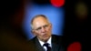 German Official: Eurozone Savings Safe