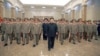 South Korea Seeks Help on Citizens Detained in North