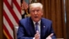 AP-NORC Poll: Trump Adds to Divisions in an Unhappy Country