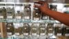Chronic Pain Given as Top Reason for Using Medical Marijuana
