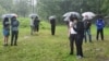 Štrpce: Protest zbog hapšenja komšije