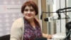 Jailed Azerbaijani Journalist Honored With Prestigious HRW Award