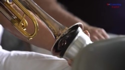 Renald Richard Jazz Trumpeter and Bandleader to Ray Charles