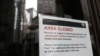 Quels sont les effets du shutdown ?