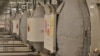 Iran installs half of planned new centrifuges at Fordow, IAEA report says