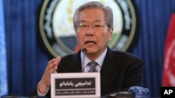 تدامیچي یاماموتو