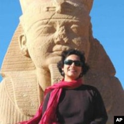 Salima Ikram