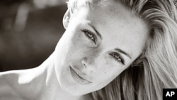 Reeva Steenkamp