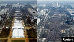 White House says media delegitimizing Trump, won't 'take it'