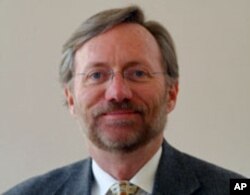John Monahan, University of Virginia Law School