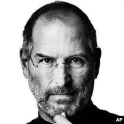 Steve Jobs