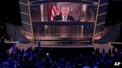 GOP 2016 Convention
