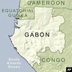 Gabon