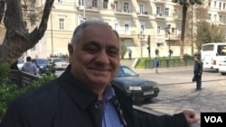 Qulu Məhərrəmli