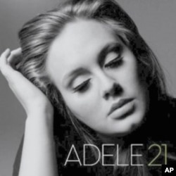 Women Dominated Pop in 2011