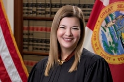 Barbara Lagoa