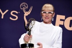 Patricia Arquette