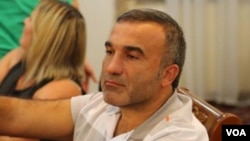 Yusif Fərhadov
