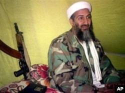 Osama bin Laden