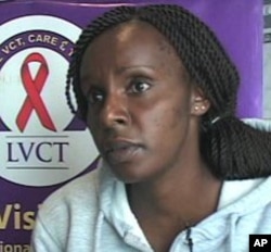Maryanne Wangui