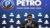 What happened to cryptocurrency created by Maduro? 