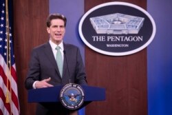 Dana Deasy