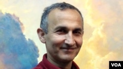 Ələsgər Haqdar