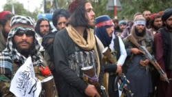 Afghanistan Conflict