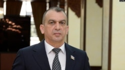 İltizam Yusifov
