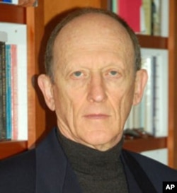 Daniel Chirot