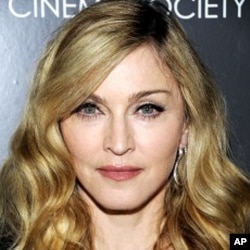 Madonna