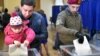 Голосування у Києві