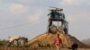 Israel: Penyeberangan Komersil Gaza akan Dibuka Jika dalam Dua Hari ke Depan Perbatasan Tenang