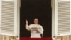 Pope Deeply Disturbed by Lack of Efforts to Bring Peace to Syria