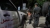 Serangan Taliban di Kabul Tewaskan 14 Orang
