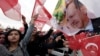 Turkish Opposition Party Files Appeal Over April Referendum